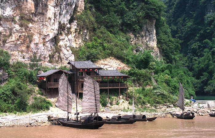 Yangtze River