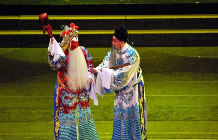 Peking Opera