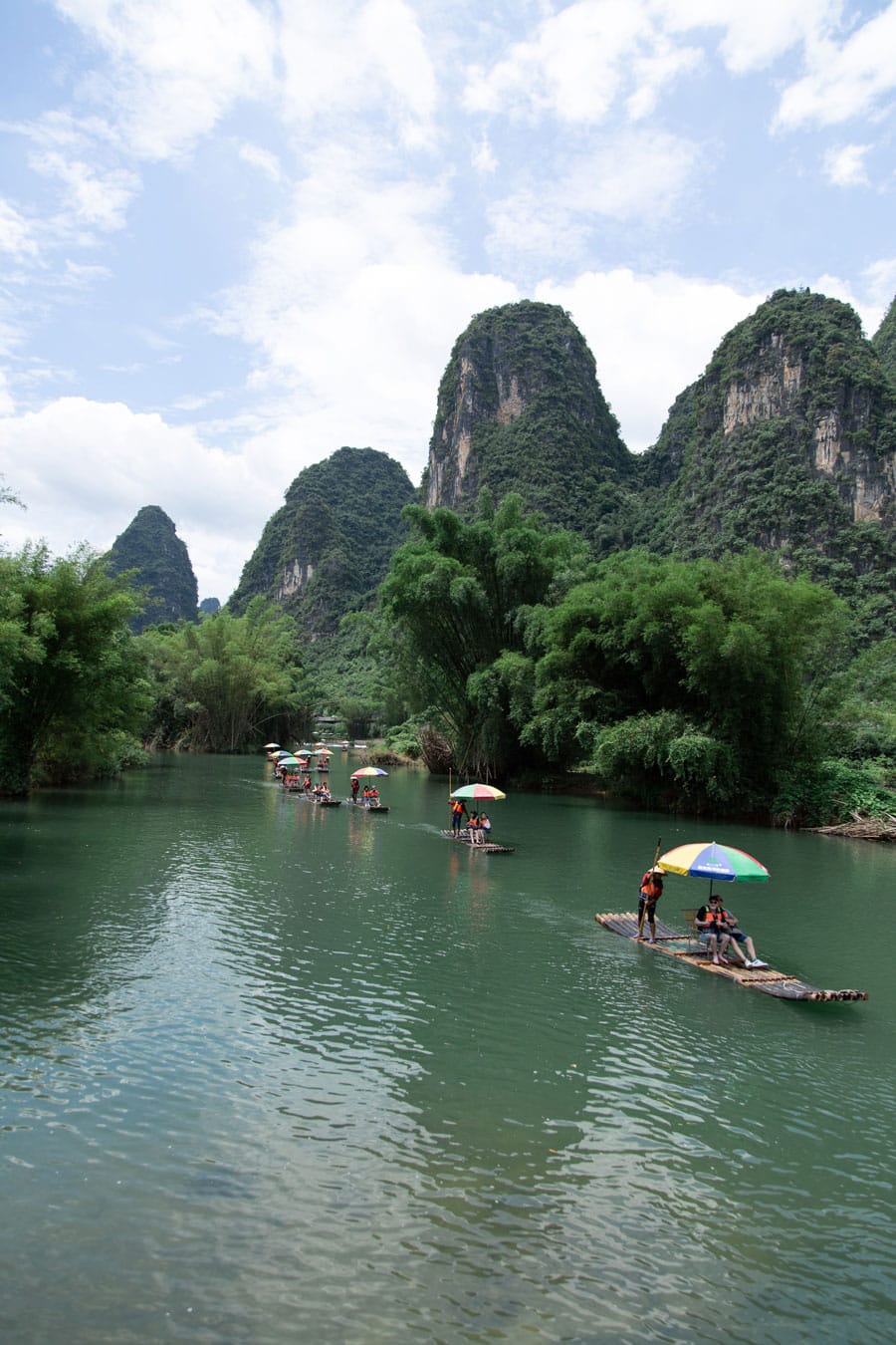 Guilin Li River