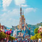 Hong Kong Disneyland