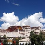 Tibet Potala Palace