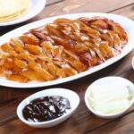 Peking Duck Meal