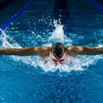 National Aquatics Center