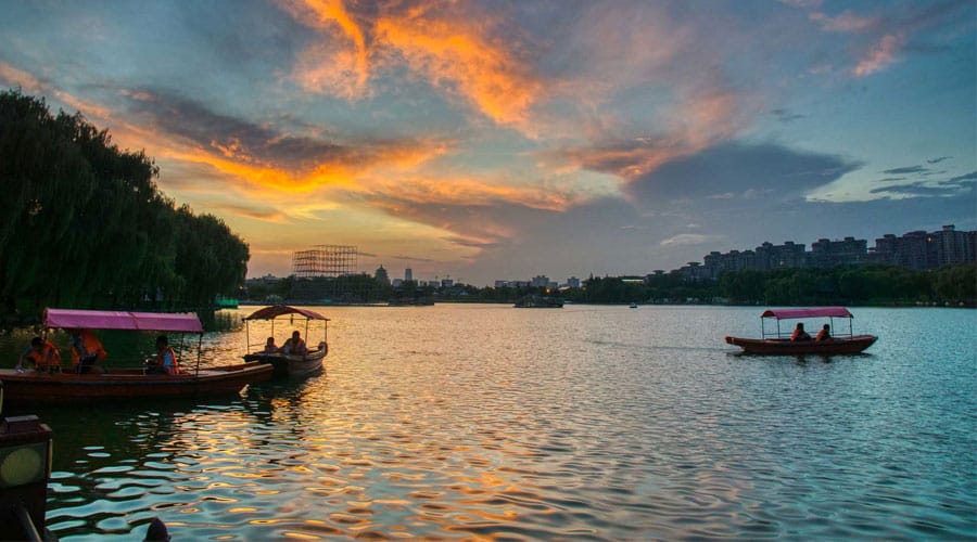 Tang Paradise of Xi'an