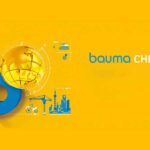 #Bauma China