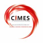 #CIMES China