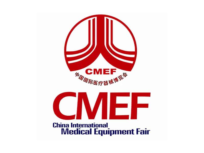 #CMEF