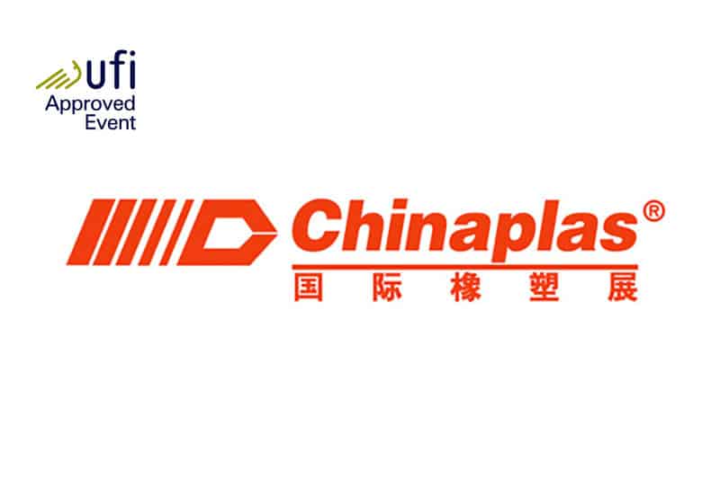 #Chinaplas