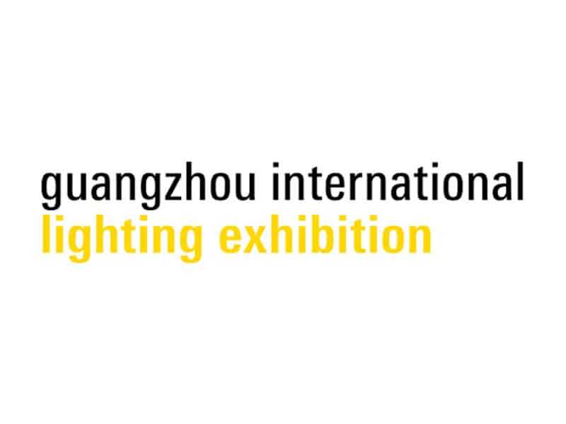 #Guangzhou International Lighting Exhibition