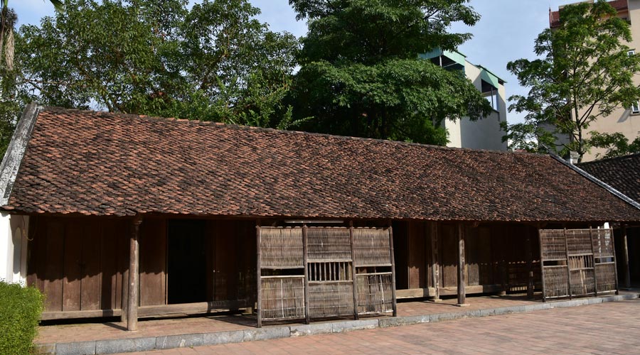 Vietnam Museum of Ethnology