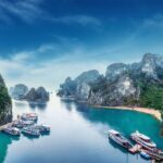 Ha Long Bay Vietnam