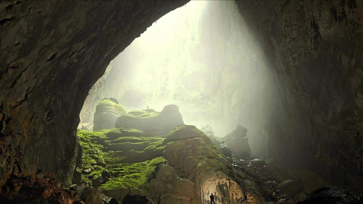 Hang Son Doong