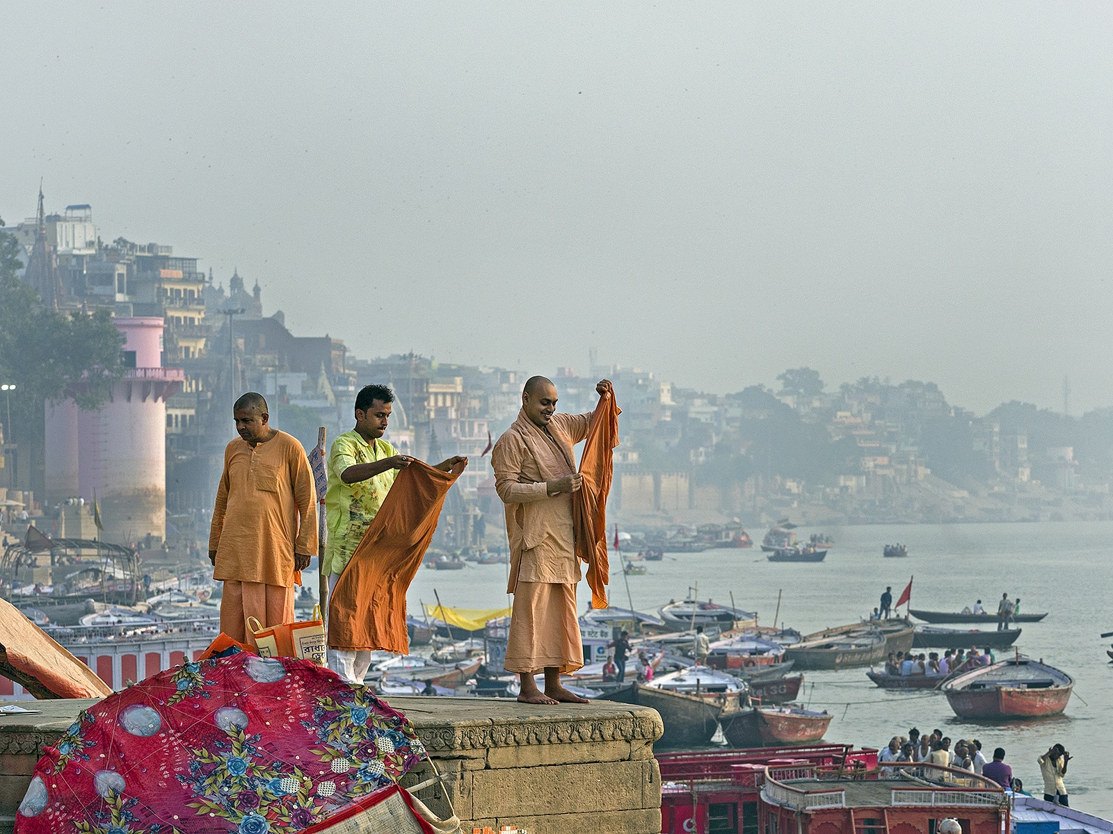 Varanasi