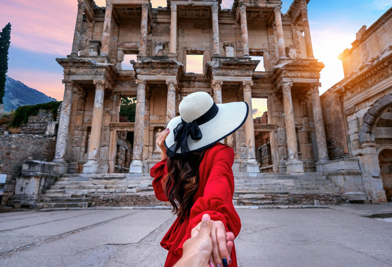 Ephesus City