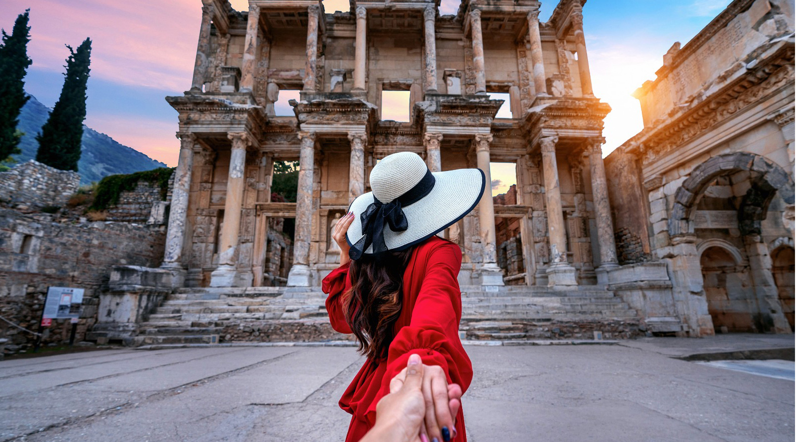 Ephesus City