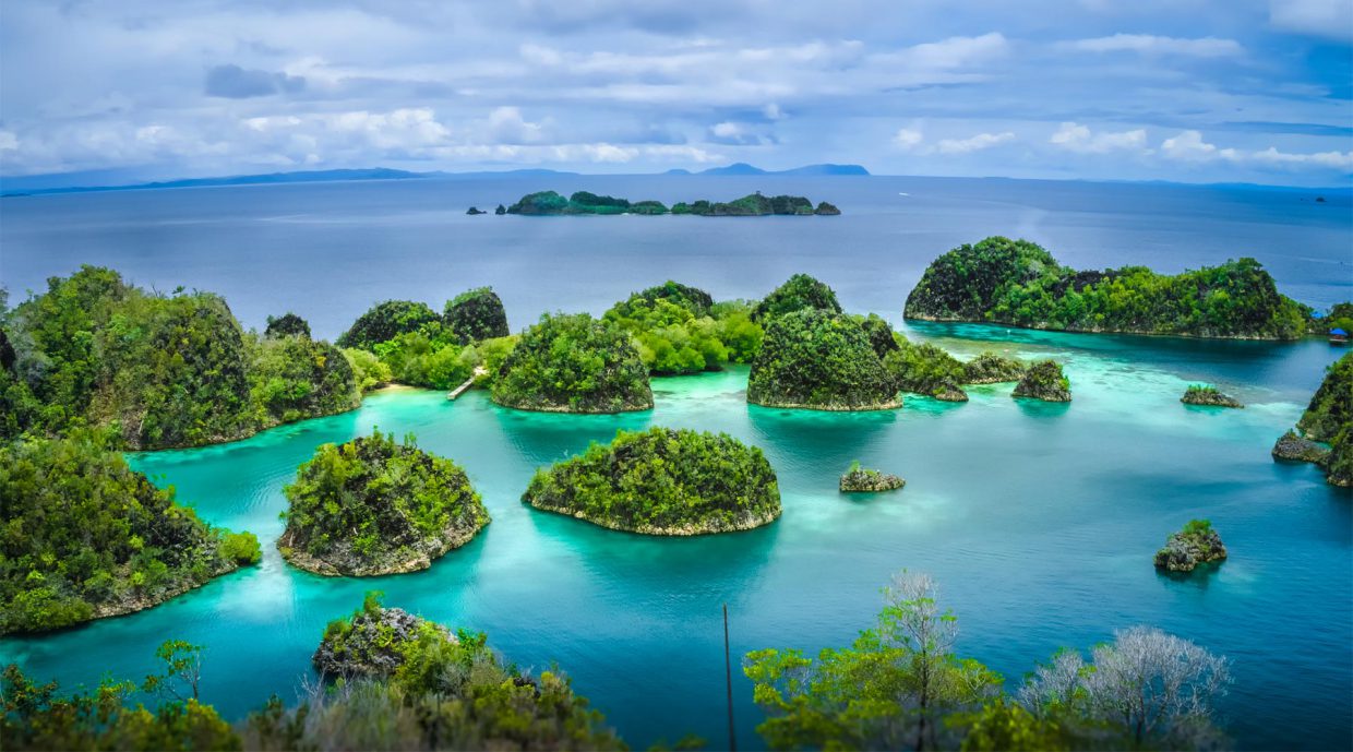 Raja Ampat