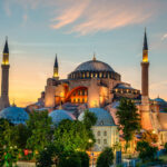 Hagia Sophia