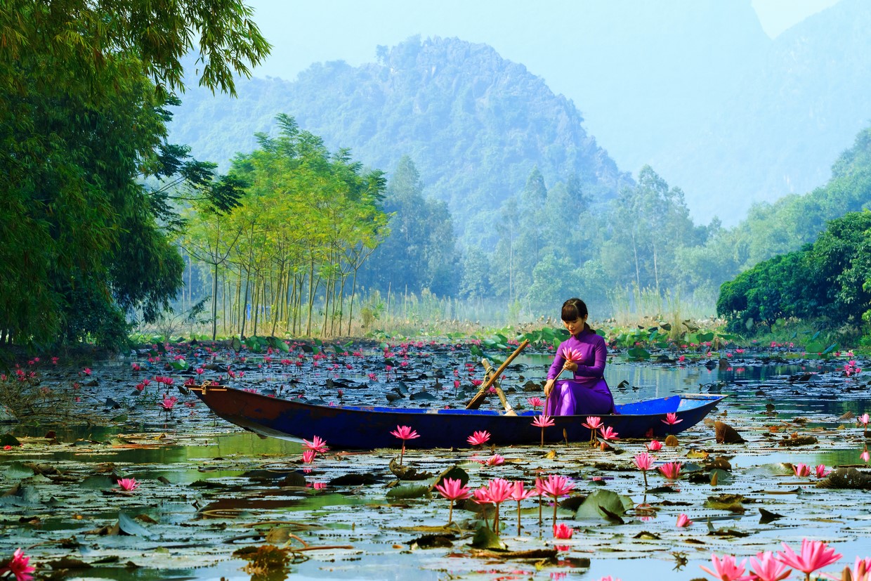 MYDUC in Vietnam