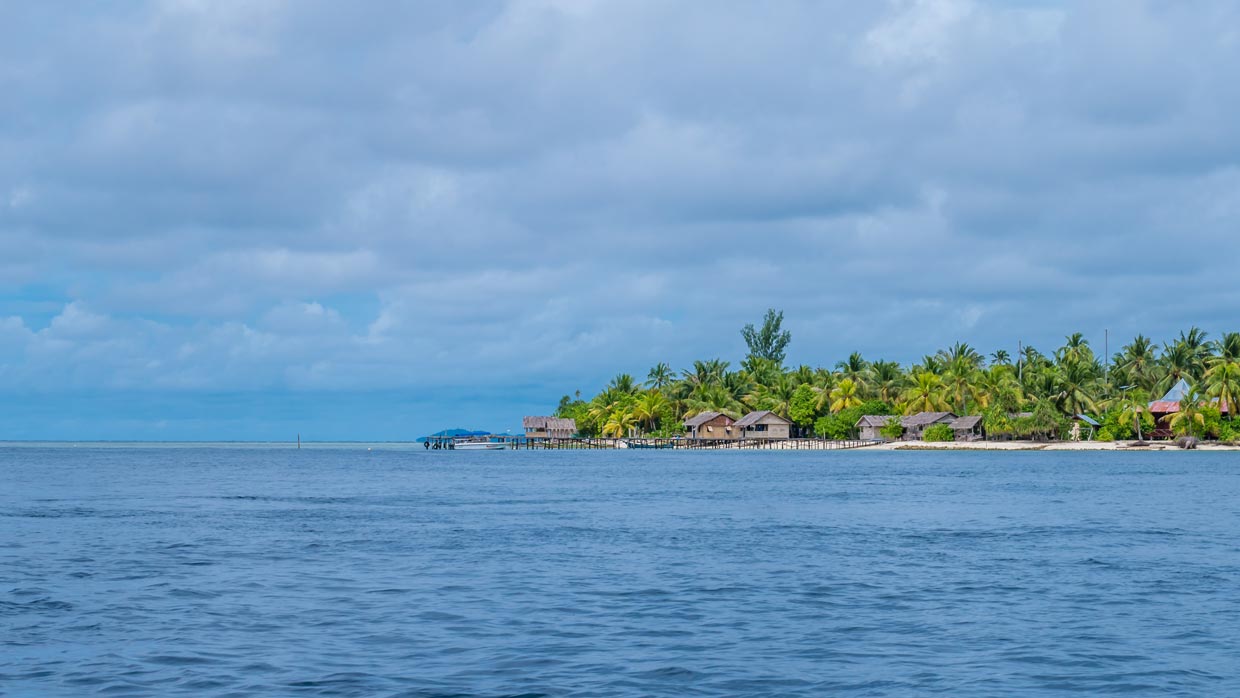 Raja Ampat