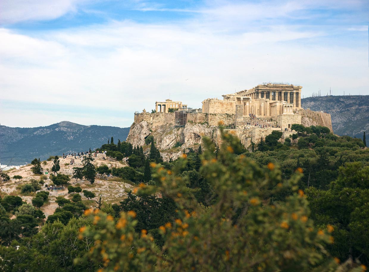 Acropolis