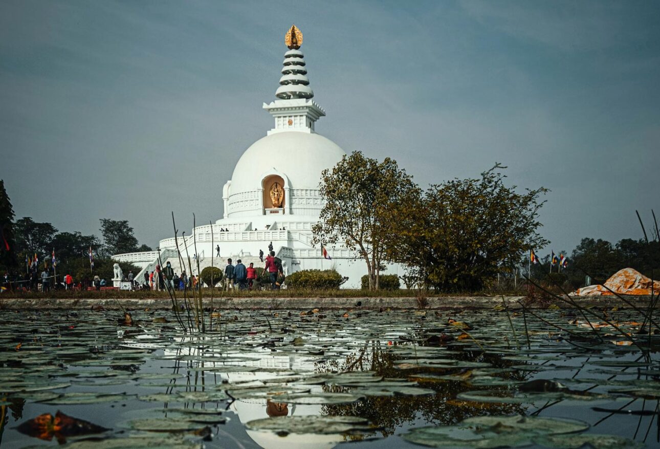 Lumbini