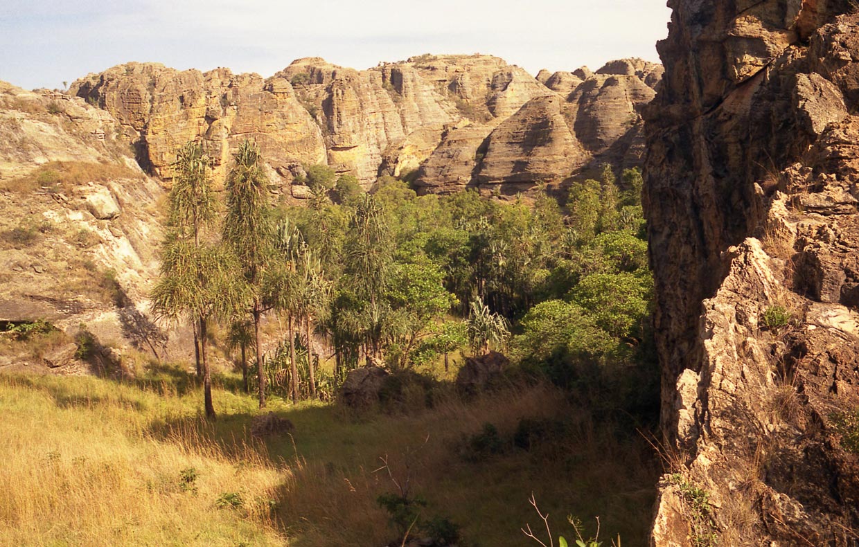 Isalo National Park