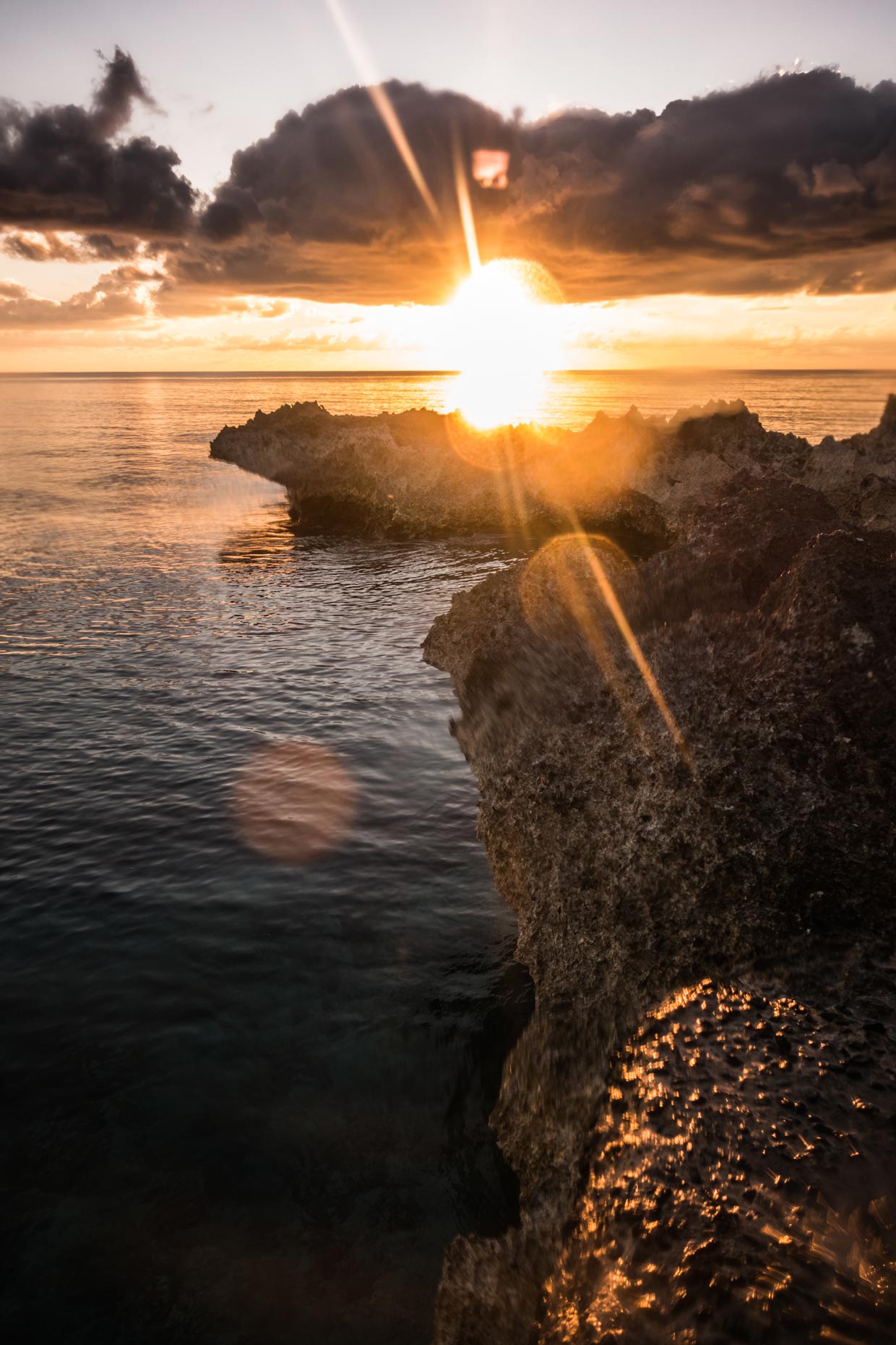 San Andrés in Colombia