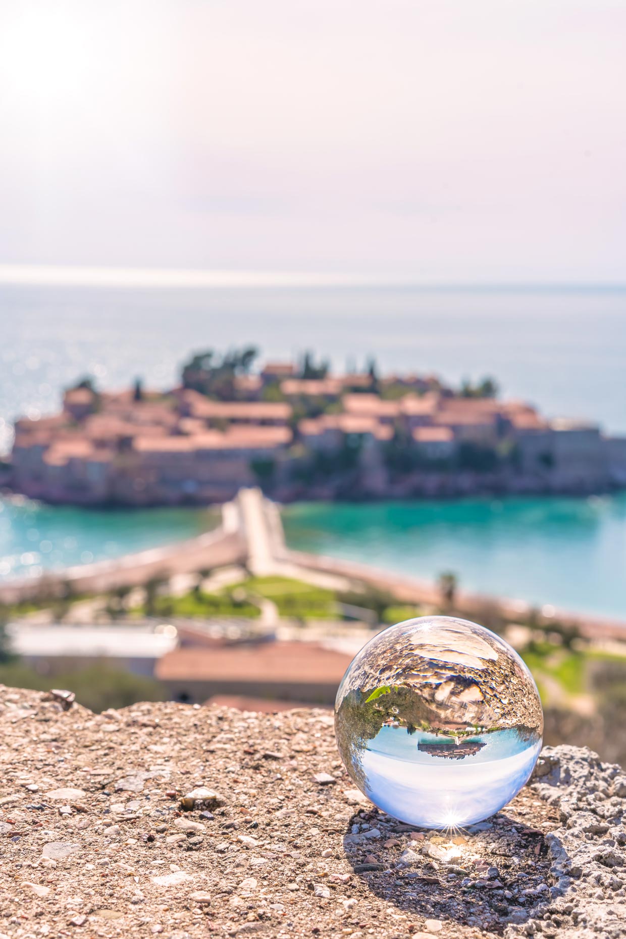 Sveti Stefan