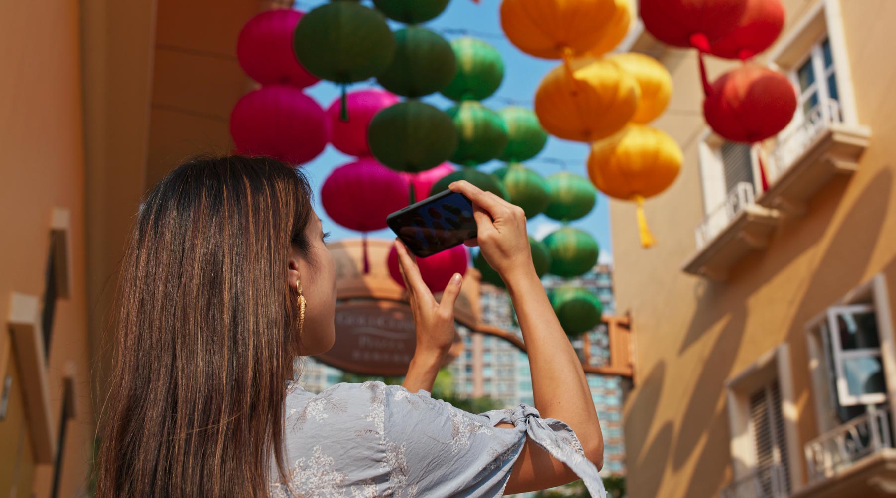 Mid-Autumn Festival China