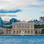 Dolmabahçe Palace