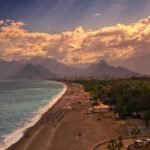 KonyaaltÄ± Beach Antalya