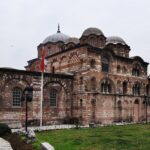 Pammakaristos Church Istanbul