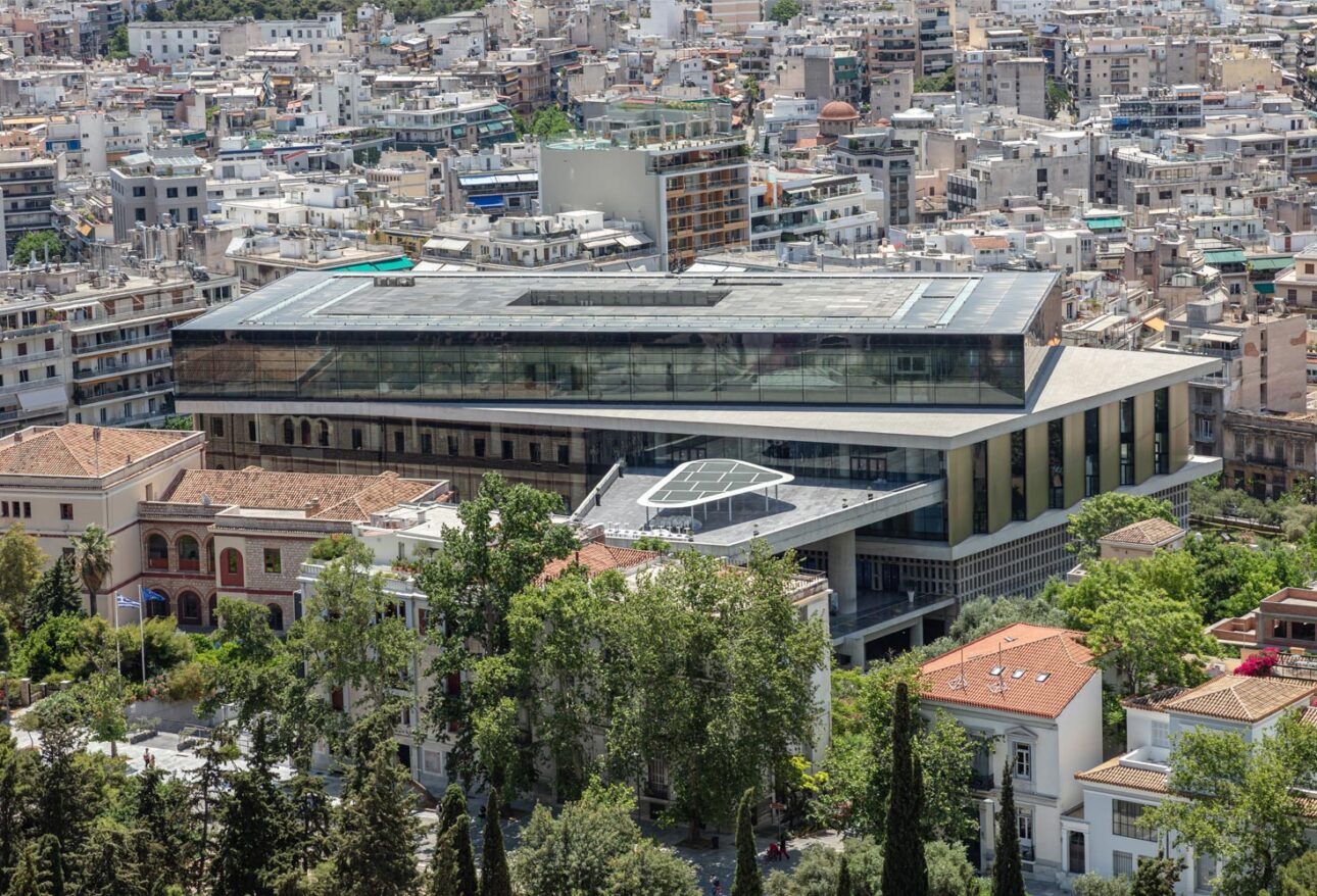 acropolis museum