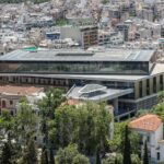 acropolis museum