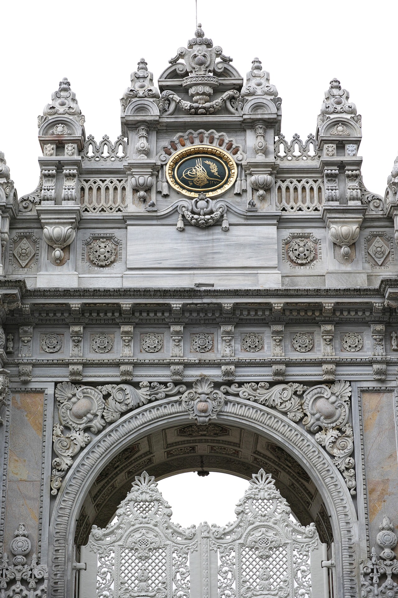 Dolmabahçe Palace