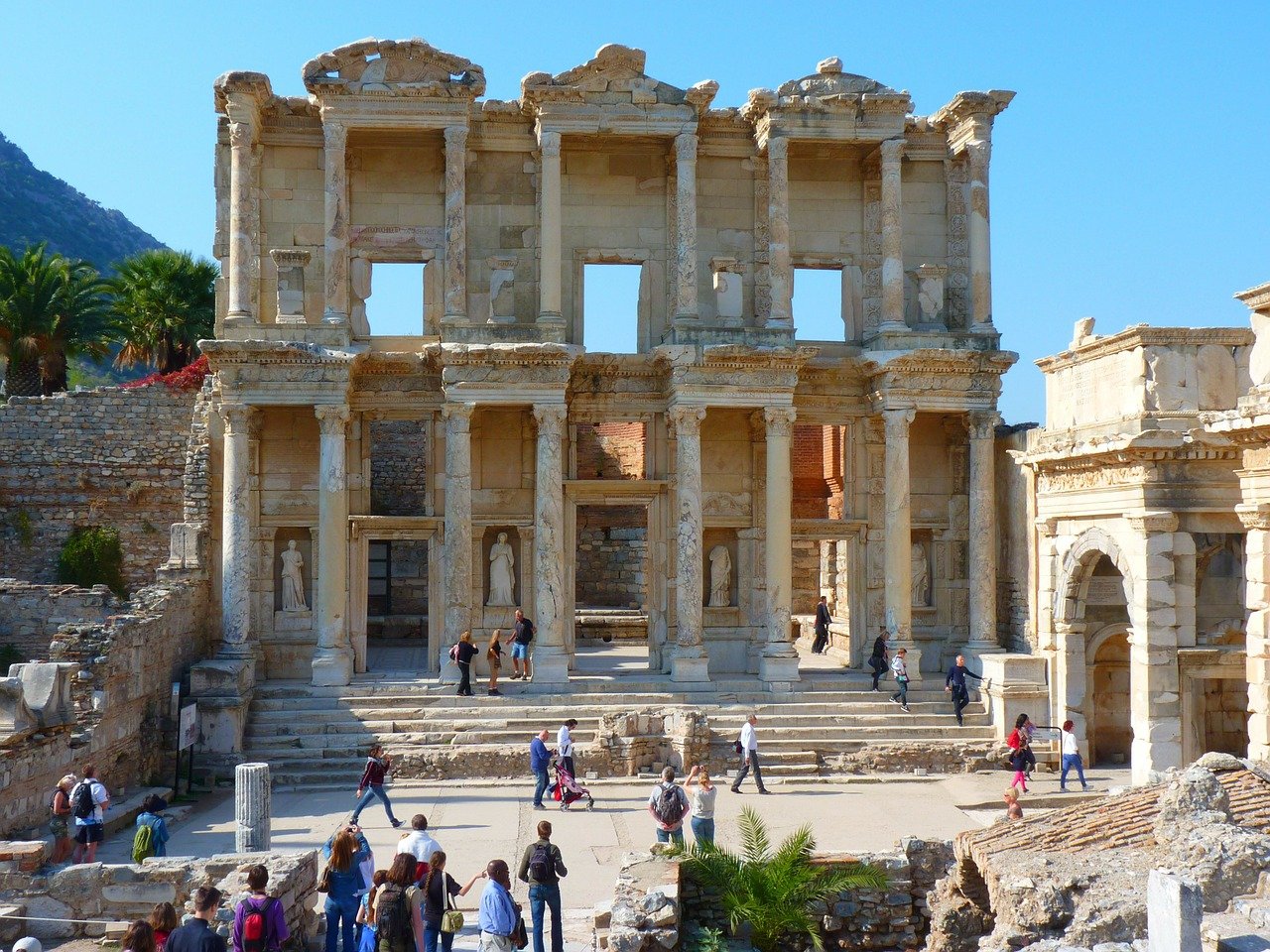 Temple of Artemis