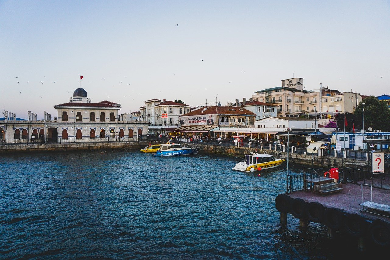 Büyükada