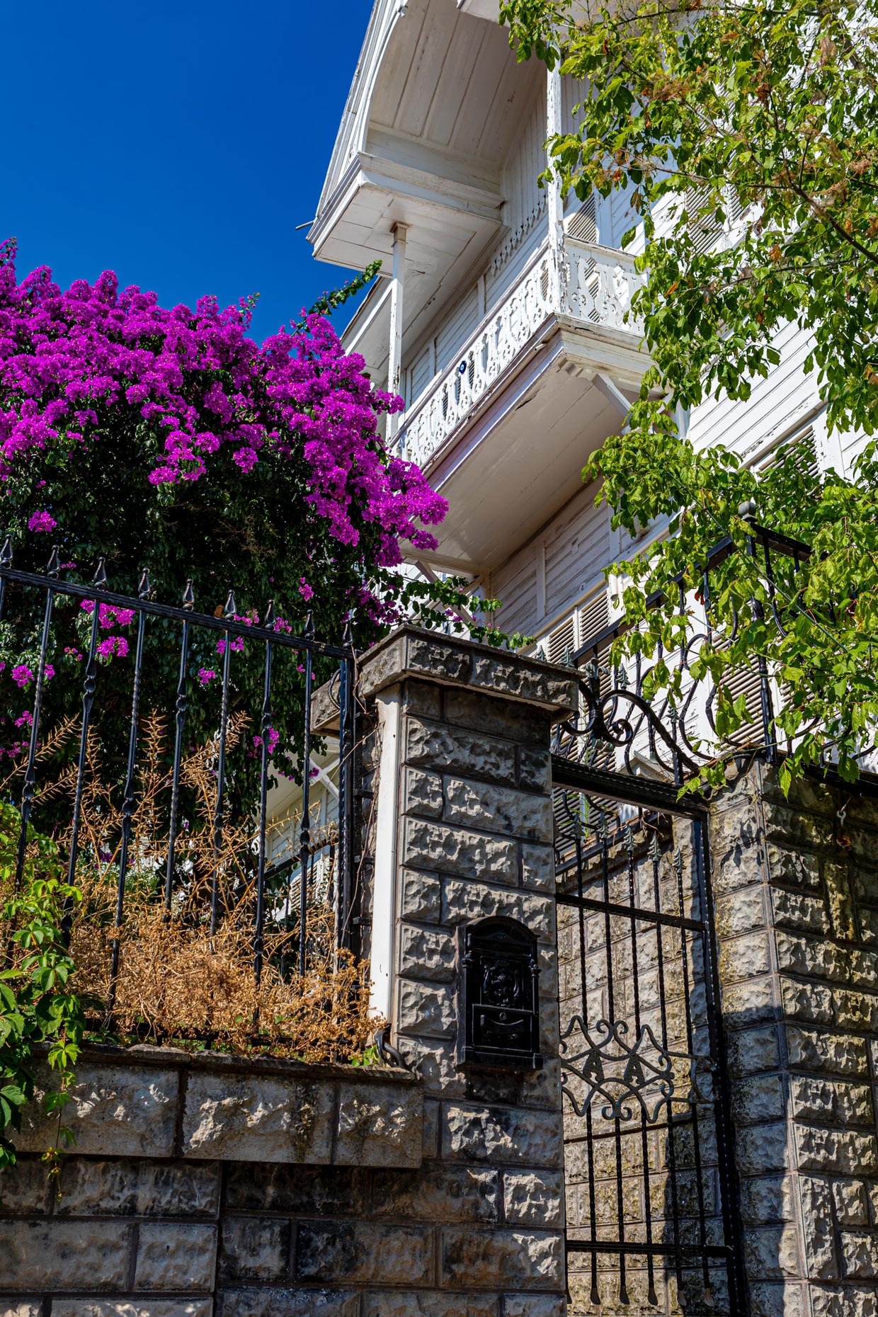 Büyükada