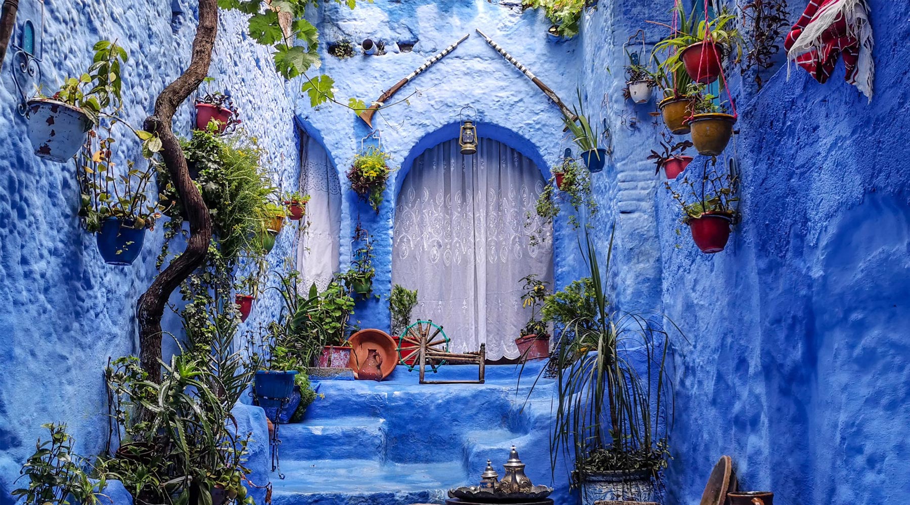 Chefchaouen