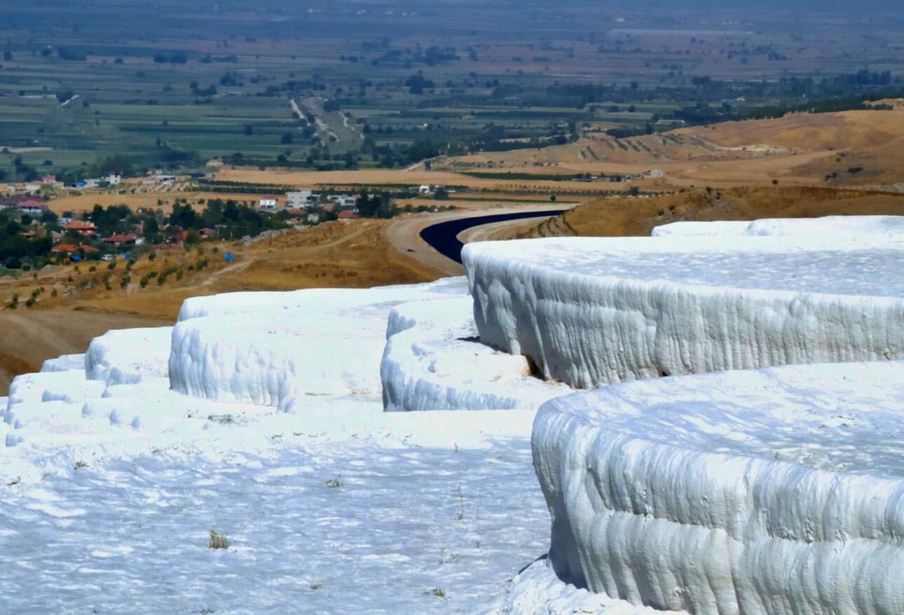 Pamukkale