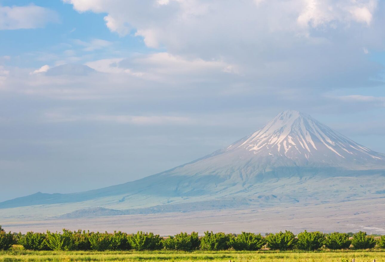 Mount Ararat