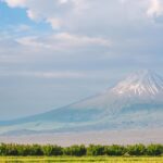 Mount Ararat