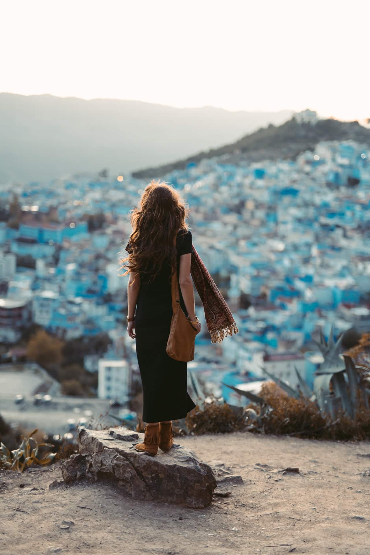 Chefchaouen