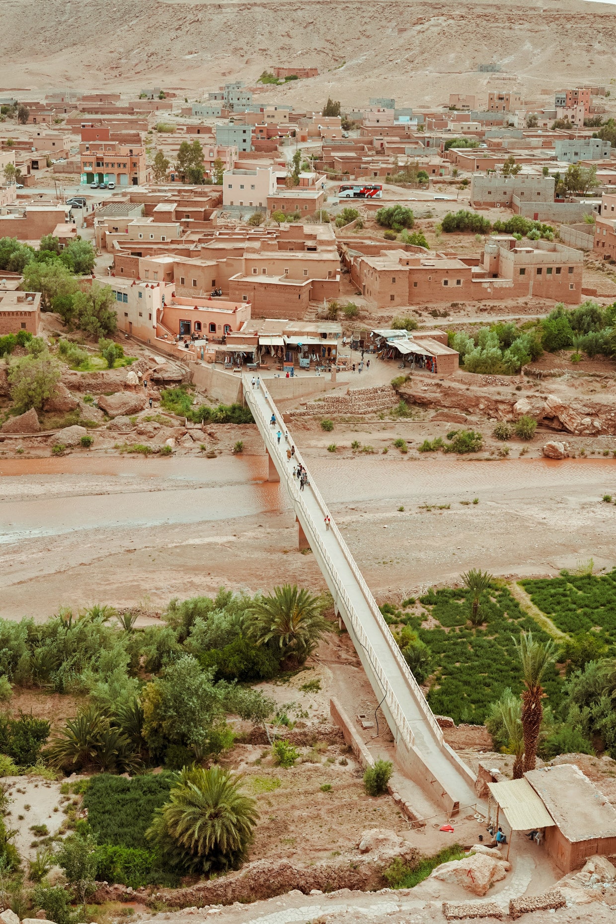 Ait Benhaddou