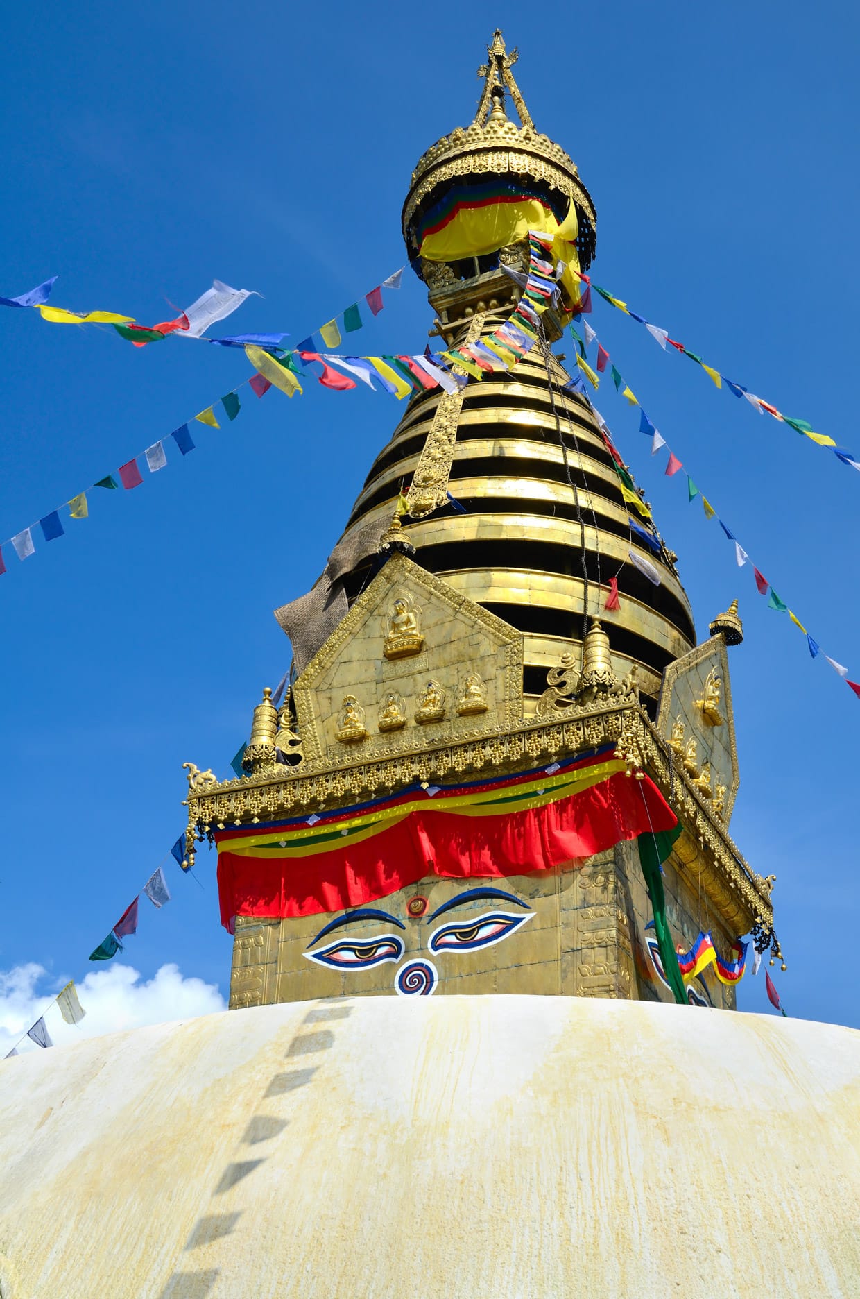 Boudhanath Stupa