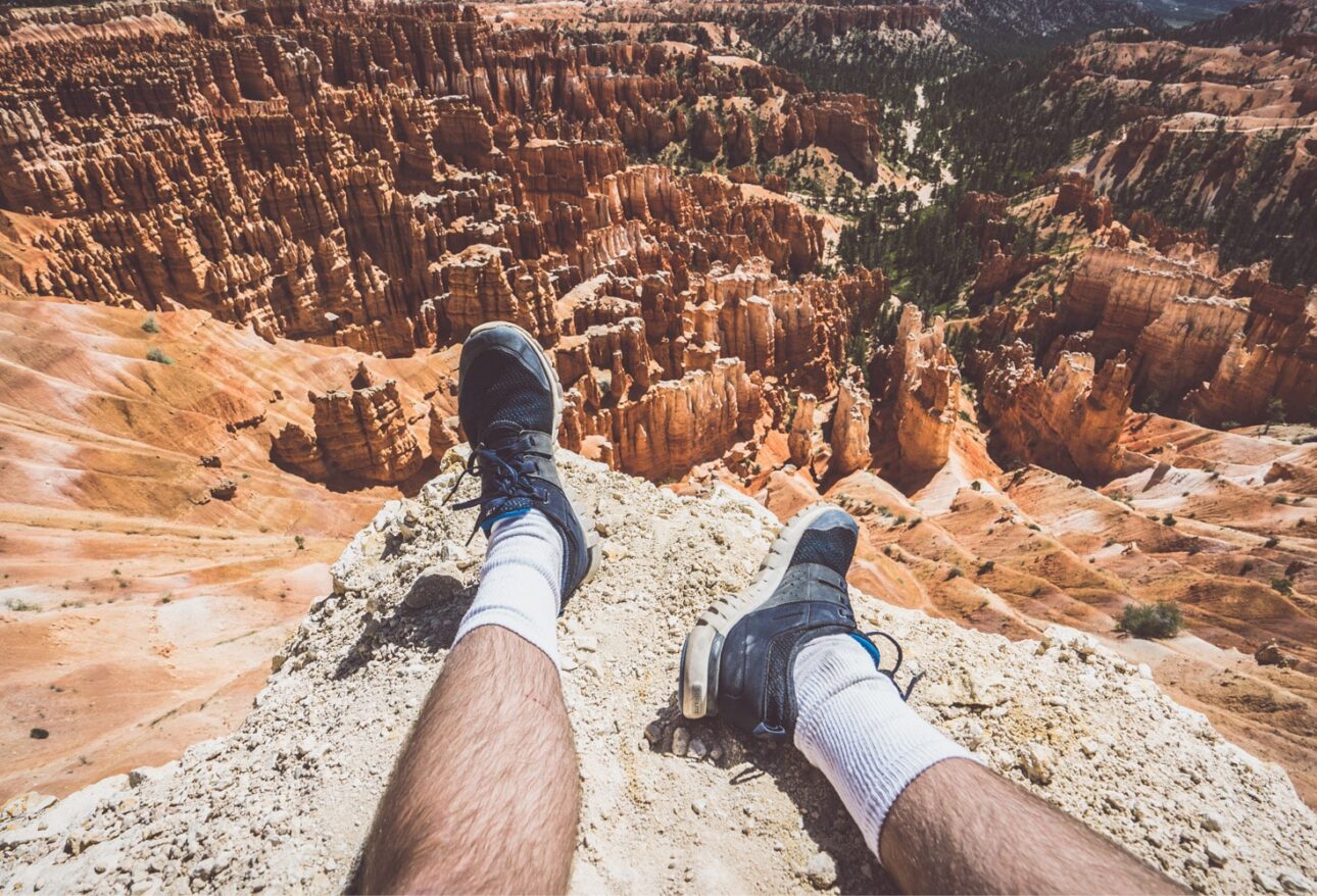 Bryce National Park