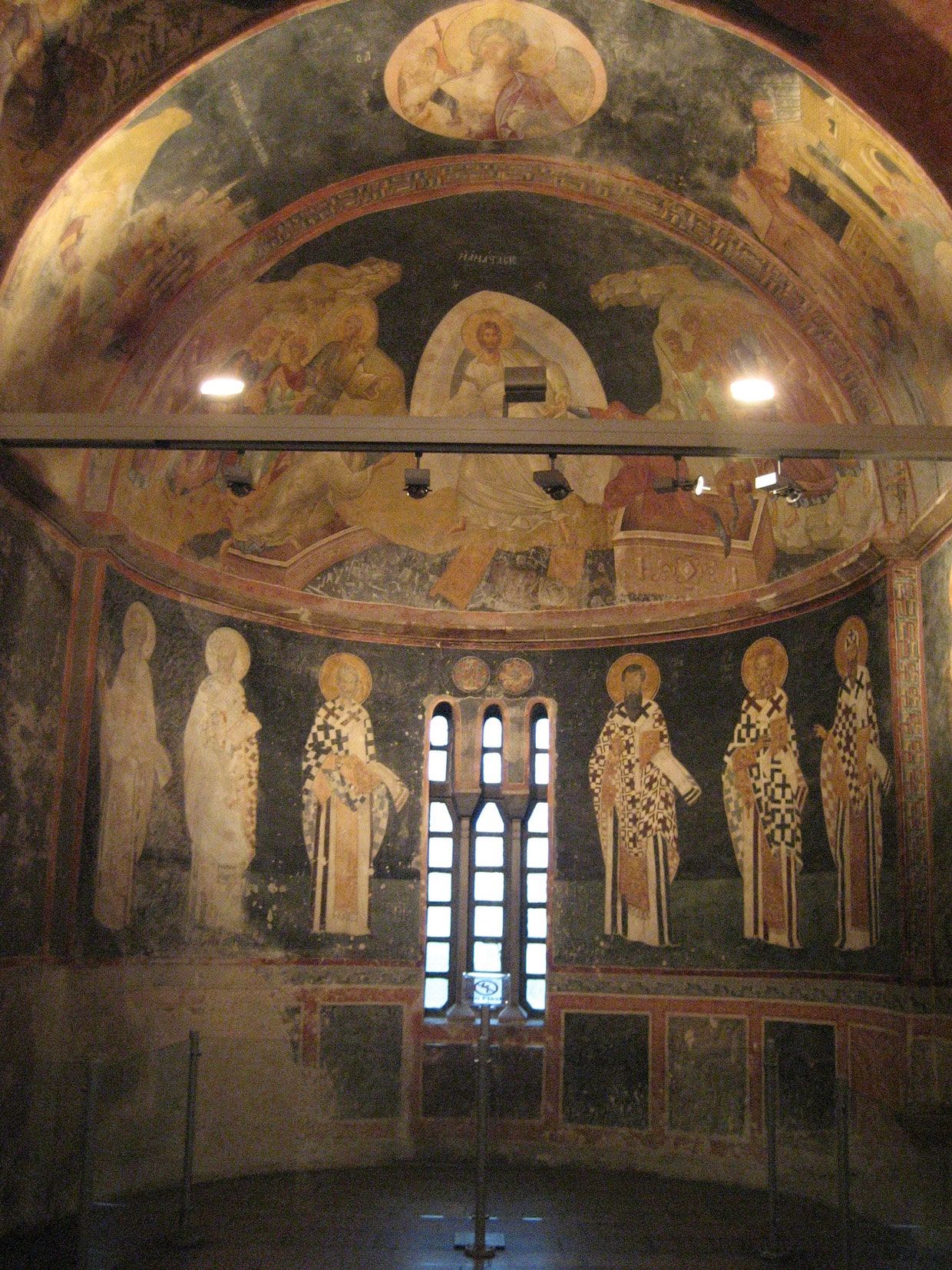 Chora Church