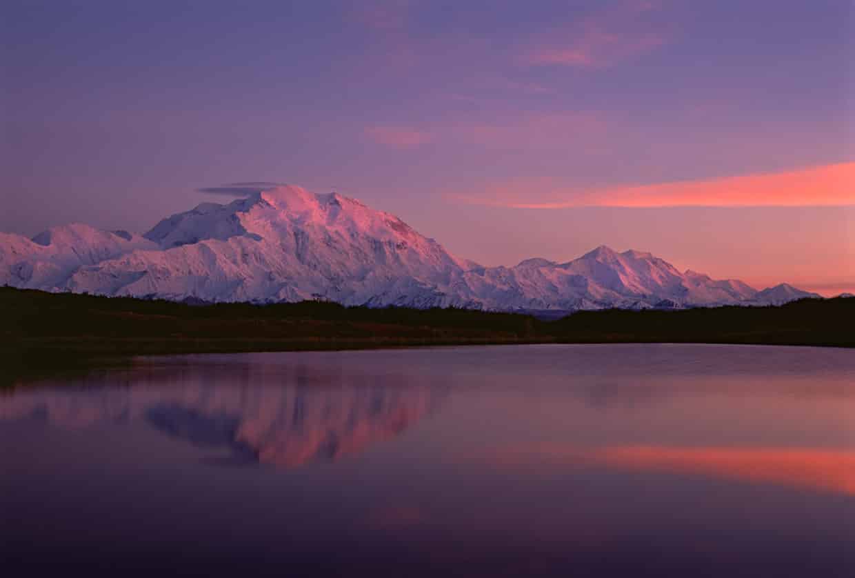 Denali National Park