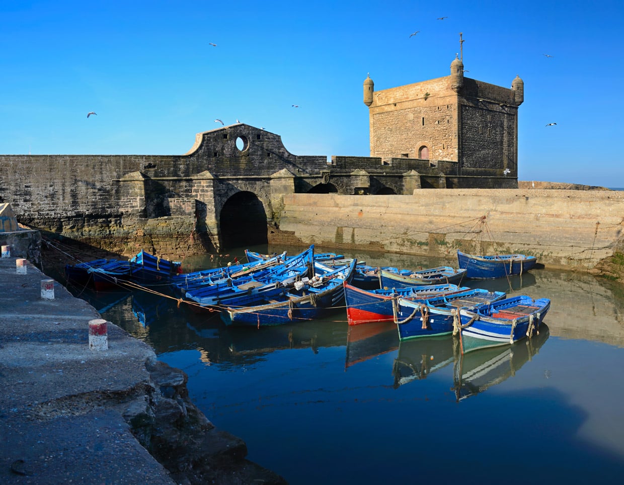 Essaouira