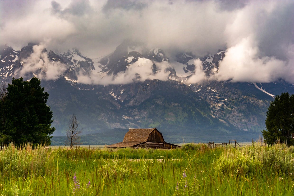 Jackson Hole